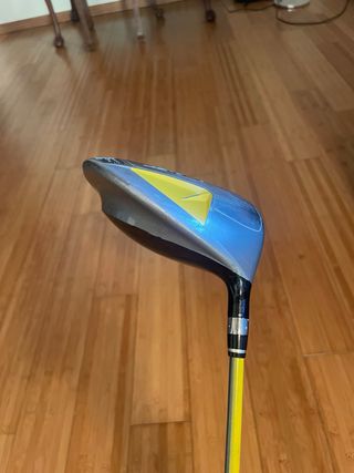 Nike SQ 460 Lucky 13 Driver ( de mujer )