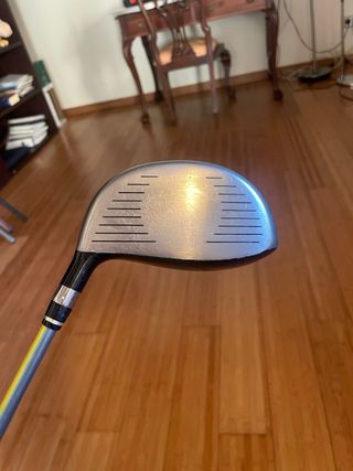 Nike SQ 460 Lucky 13 Driver ( de mujer )