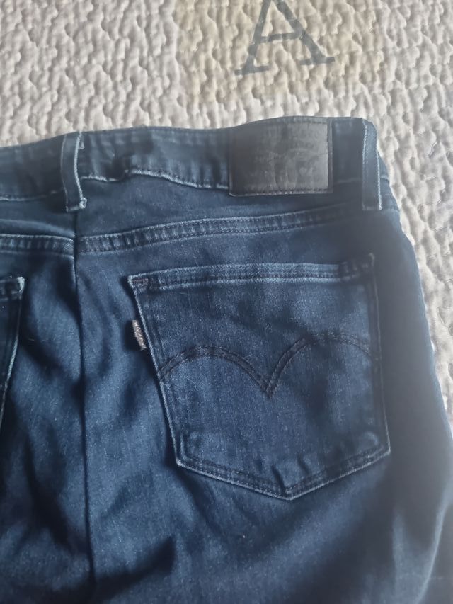 Falda Levi's Talla S/36