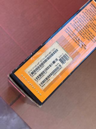 ZOTAC GeForce GTX 260 AMP! Edition