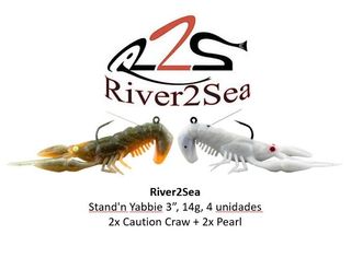 Mega-Lote Señuelos Pesca Black Bass Nuevos