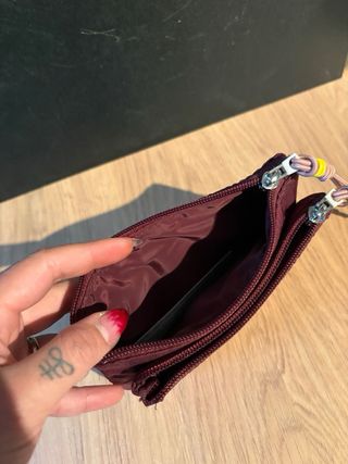 Neceser / Monedero Mango (MNG) 