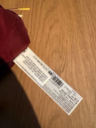 Neceser / Monedero Mango (MNG) 