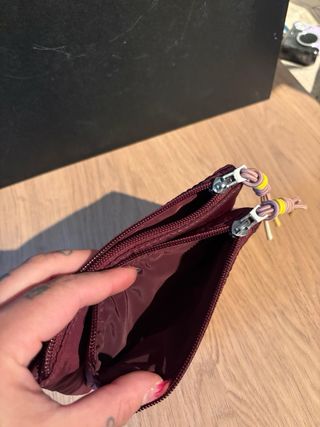 Neceser / Monedero Mango (MNG) 