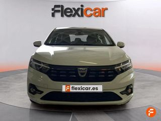 Dacia Sandero Stepway Comfort TCe 67kW (90CV)