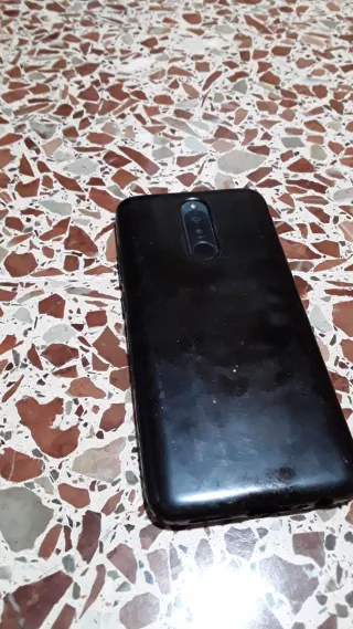 Xiaomi Redmi Negro