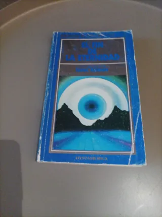 El fin de la eternidad