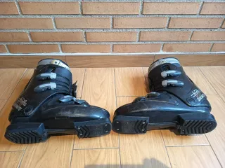 Botas de esquí Dolomite Talla 45 (29.0)