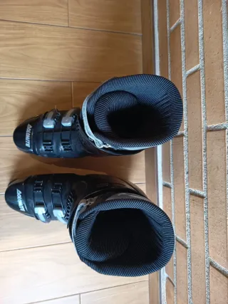 Botas de esquí Dolomite Talla 45 (29.0)
