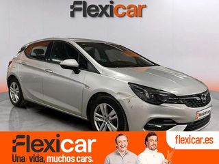 Opel Astra 1.2T SHT 96kW (130CV) Business Elegance