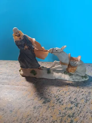 Figura Belén Nacimiento