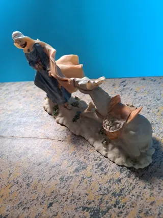 Figura Belén Nacimiento