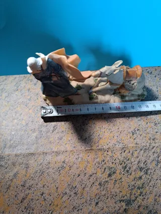 Figura Belén Nacimiento