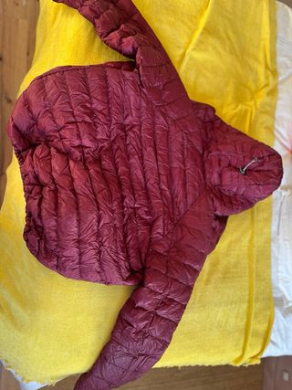 Plumas EMS 90/10 plumón ganso