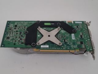 Scheda grafica Nvidia GeForce 7800 GTX dissipatore