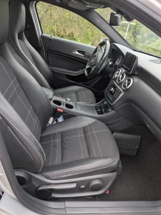 Mercedes-Benz Clase A 2015