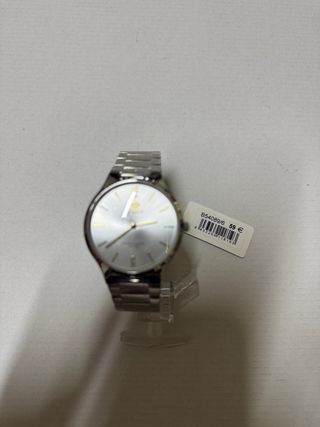 Reloj Marea Dorado y Plateado