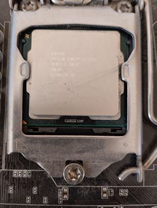 PLACA BASE ASUS P8H61-M LX PLUS R2.0