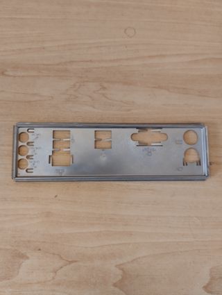 PLACA BASE ASUS P8H61-M LX PLUS R2.0