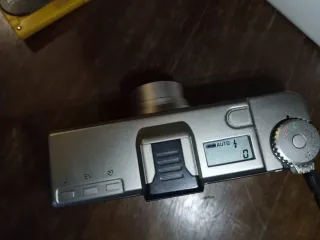 Leica minilux zoom 1998