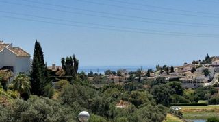 Piso en venta en Riviera del Sol en Mijas