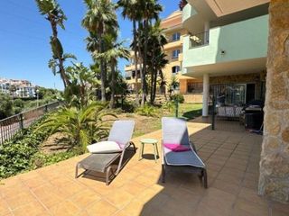 Piso en venta en Riviera del Sol en Mijas