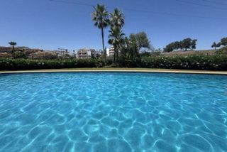 Piso en venta en Riviera del Sol en Mijas