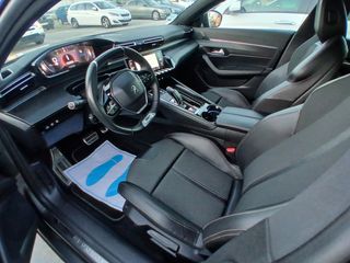 Peugeot 508 2021