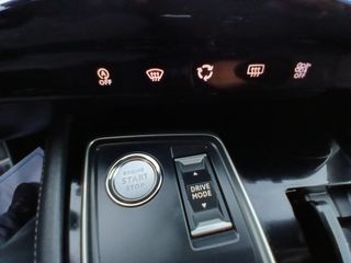 Peugeot 508 2021