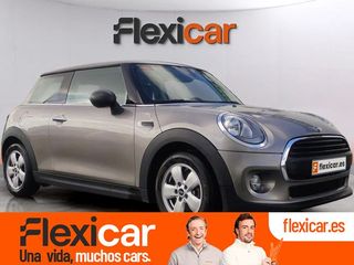 MINI Cooper ONE D