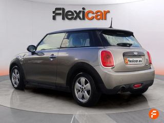MINI Cooper ONE D