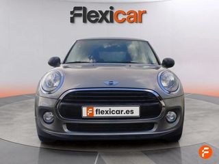 MINI Cooper ONE D