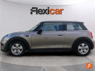 MINI Cooper ONE D