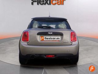 MINI Cooper ONE D