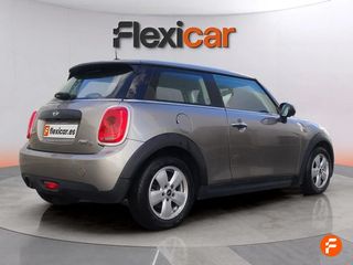 MINI Cooper ONE D