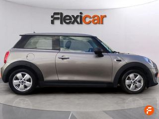 MINI Cooper ONE D