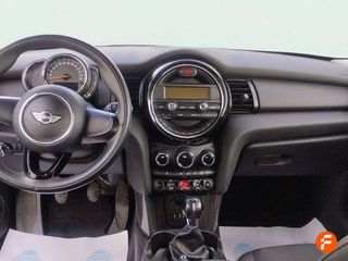 MINI Cooper ONE D