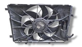 Ventilador Radiador A2045000293