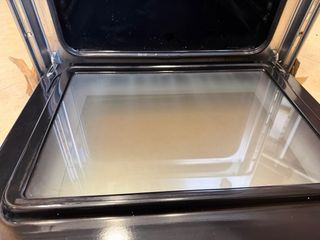 Placa Vitrocerámica + Horno Ariston