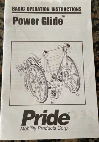 motor eléctrico para silla de ruedas