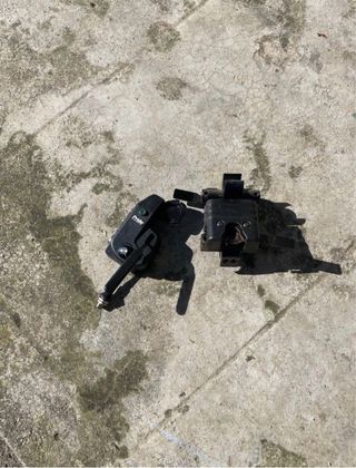 motor eléctrico para silla de ruedas