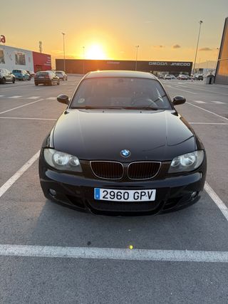 BMW 116D 3 Puertas Pack M
