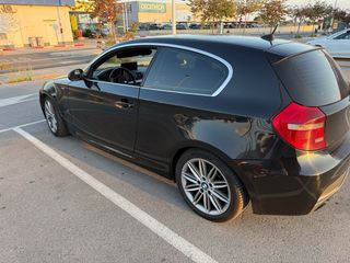 BMW 116D 3 Puertas Pack M