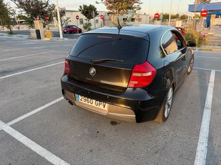 BMW 116D 3 Puertas Pack M