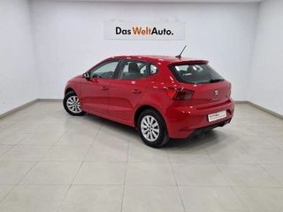 SEAT Ibiza style XL 1.0 tsi 110cv 
