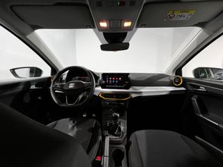 SEAT Ibiza style XL 1.0 tsi 110cv 