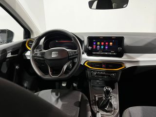 SEAT Ibiza style XL 1.0 tsi 110cv 