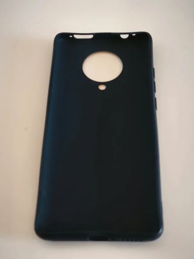 POCO F2 PRO Móvil Morado