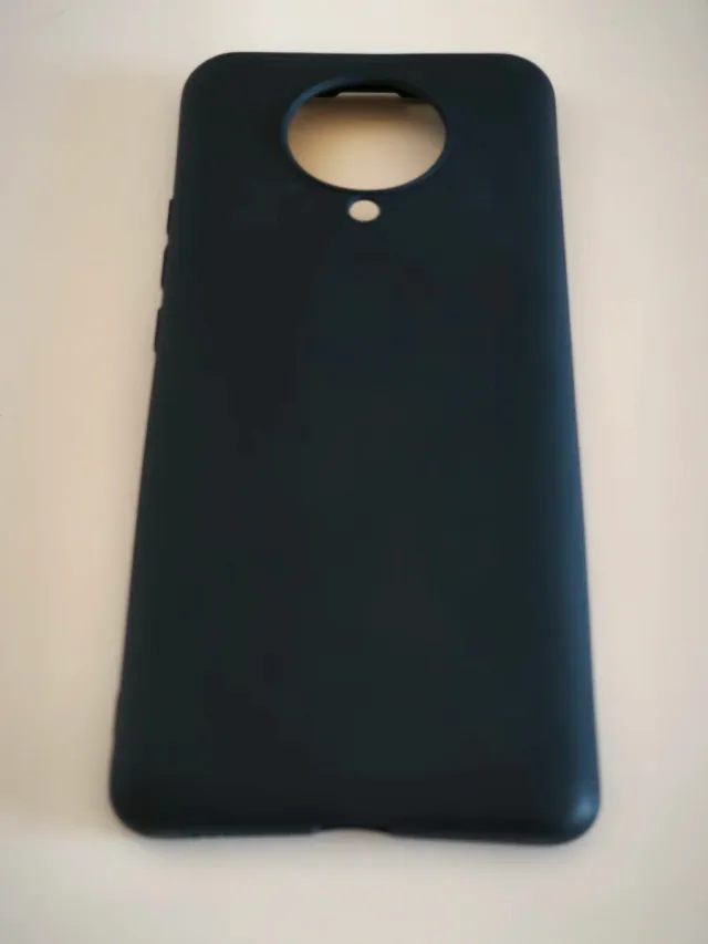 POCO F2 PRO Móvil Morado