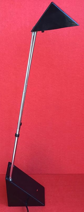 Lampada da scrivania anni '80